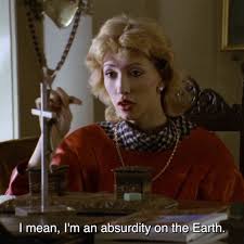 Image result for Tropical Blue 1983 Hussmann