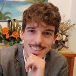 Leonardo Brea's Instagram, Twitter & Facebook