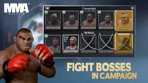 Train them in disciplines that you see fit and watch them punch, kick and wrestle their way to the top! Download Mma Manager Apk 0 35 9 Mod No Ads Free For Android
