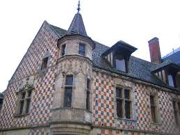 Library In Verneuil Sur Avre Normandy One Of My Most Memorable Easters Was At Our Weekend House Near Here Normandie France