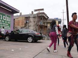 Esplanade avenue new orleans cansecos grocery mystery street side delivery truck.jpg 5,184 × 3,888; These Are New Orleans Best Corner Stores With Great Food Eater New Orleans