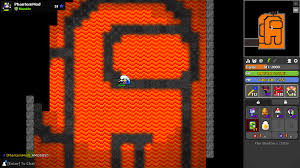 Crewmates can win by completing all tasks or discovering and voting the impostor off the ship. When The Lava Maze Is Sus Rotmg