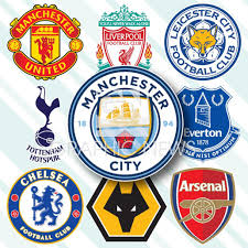 Get updates on the latest premier league action and find articles, videos, commentary and analysis in one place. Soccer English Premier League Crests 2019 20 Infographic