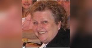 Patricia A. Kimball Obituary