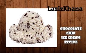 A county in georgia, usa, next to coffee. Chocolate Chip Ice Cream Recipe In Roman English Chocolate Chip Ice Cream Banane Ka Tarika Naya Taste