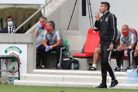 Bruno miguel silva do nascimento (born 12 may 1976), known as bruno lagen 1 (portuguese pronunciation: Apos Derrota Para Maritimo Bruno Lage Pede Demissao E Nao E Mais Tecnico Do Benfica Futebol Portugues Ge