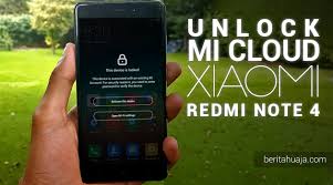 Hapus micloud / how to delete or remove the xiaomi mi cloud data gearbest blog : Cara Unlock Bypass Remove Micloud Xiaomi Redmi Note 4 Mido Gratis Beritahu