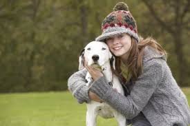 Since we can't ask our dogs how they are feeling each day, it's important to understand the signs of a sick dog. Canine Lymphoma Stages Canine Lymphoma