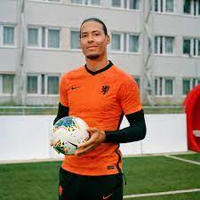 Netherlands Euro 20 21 Home Jersey By Nike World Soccer Shop World Soccer Shop Nike World Soccer Shop