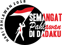 Tahun ni, lagu bertajuk kita punya. Pedoman Tema Dan Logo Hari Pahlawan 2018 Tozsugianto
