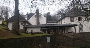 Haus zum kauf in kronenburg. Datei Eifel Bei Kronenburg 2017 020 Jpg Wikipedia