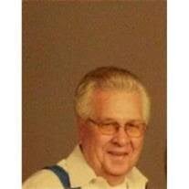 Paul Adkins Obituary