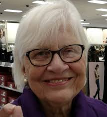 Obituary for Esther Heller Smith