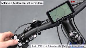 We did not find results for: Ncm E Bike Motoranspruch Am Display Verandern Elektrofahrrader Youtube