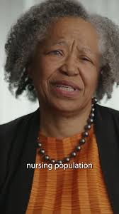The HIV/AIDS crisis wasn't just a public health emergency—it was a test of  compassion and shared responsibility. For Dr. Monica McLemore, nursing  during that time taught her a lasting lesson: when we