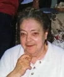 Dorothy Riggleman Obituary November 13, 2007