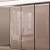 Aluminium Door Frame