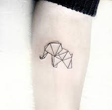 Thinking of getting agent cooper enjoying a nice cup of coffee, but the artist is a minimalist and it will be handpoked. Geometric Minimalist Tattoo Design Novocom Top