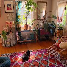 Pin By Lil Bunni On Bedroom In 2020 Warm Home Decor Hippie Home Decor Decor