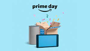 Amazon prime day 2021 has officially begun in the uk. Amazon Prime Day 2021 Dates Revealed And It S Happening This Month Creative Bloq