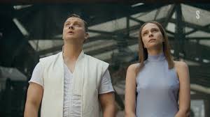 Watch Online - Zoe Telford - Void and Method (2017) HD 1080p