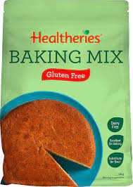 Add the shortening and pulse until the mixture is similar in texture to cornmeal. Gluten Free Baking Mix
