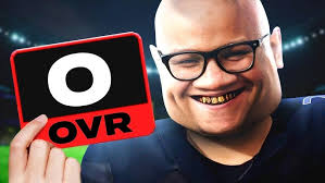 FIFA 23 Creighton Bluejays Men's Soccer Career Mode Signing Ethan Finley