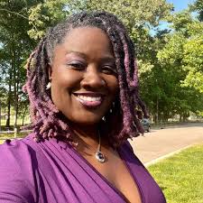 Althea Nurse's Instagram, Twitter & Facebook