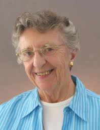 Sister Catherine William Moran, OP