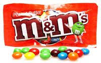M M Peanut Flavor Peanut Butter M Ms Peanut Butter Candy Peanut Butter