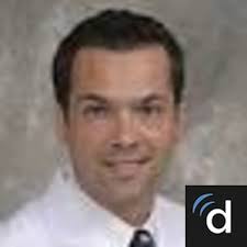 Dr. Benjamin R. Winders, MD