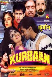 Kurbaan 1991 Watch Full Movie Free Online Hindimovies To A woman finds that her neighbors are terrorists, and her husband is not who he claims to be.