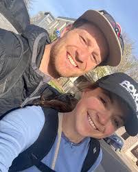 Megan Dingman's Instagram, Twitter & Facebook