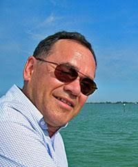 Biography for Murray Armstrong MSW, Registered Clinical Social Worker