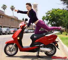 Related manuals for honda elite ch 150 h. 2010 Honda Elite Review Motorcycle Com