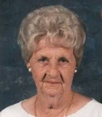 Annie Brigman Gaddy Obituary December 13, 2013