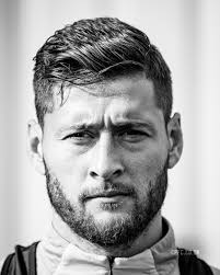 🎈 Happy Birthday, Joel Ward!