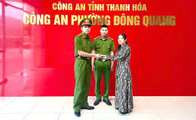 Tin tức, hình ảnh, video clip mới nhất về Nguyễn Thị Thủy