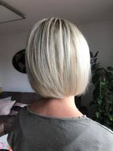 Image result for frisuren damen 50