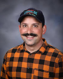 New Year, New Staff!