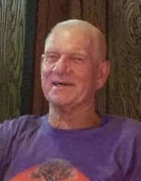 Larry Brott Obituary (1938