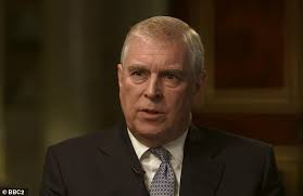 Prince Andrew is a snobby idiot!' Woking residents blast the Royal