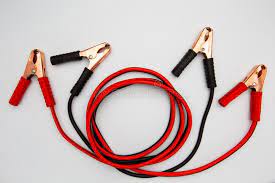 Nothing got me more excited than reading an in depth story about nothing and half way through the guy gets beat with jumper cables without explanation. 1 516 Car Battery Jump Start Photos Free Royalty Free Stock Photos From Dreamstime
