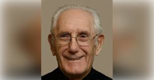 Obituary information for John Hildebrandt