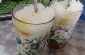Biasanya disajikan dengan sirup gula merah sebagai penambah rasa manis. Cara Membuat Es Cendol Dawet Sendiri Dirumah Portal Kudus