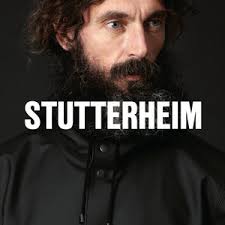 The Soundtrack of Stutterheim