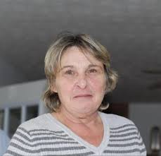 BONNIE L. MARTIN Obituary