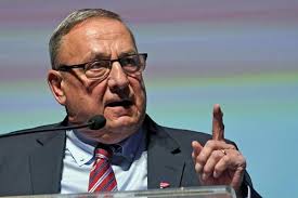 Mills, LePage look ahead to November in Maine governor race