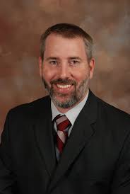 Erickson to discuss research