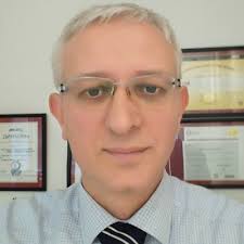 I've never dared to dream, that my work will be published by CRC Press and… 